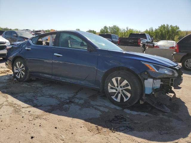 2019 NISSAN ALTIMA S 1N4BL4BW3KC214156  62633574