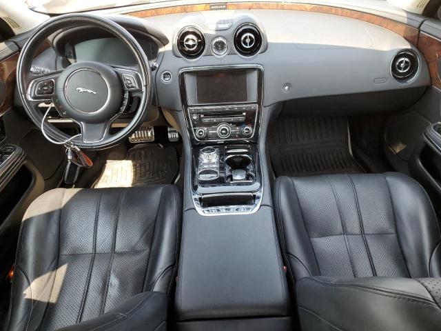 VIN SAJWJ1CD1F8V82875 2015 Jaguar XJ no.8