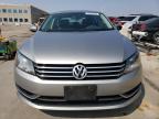 VOLKSWAGEN PASSAT SE photo