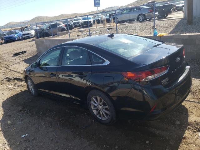 2018 HYUNDAI SONATA SE - 5NPE24AF1JH601724