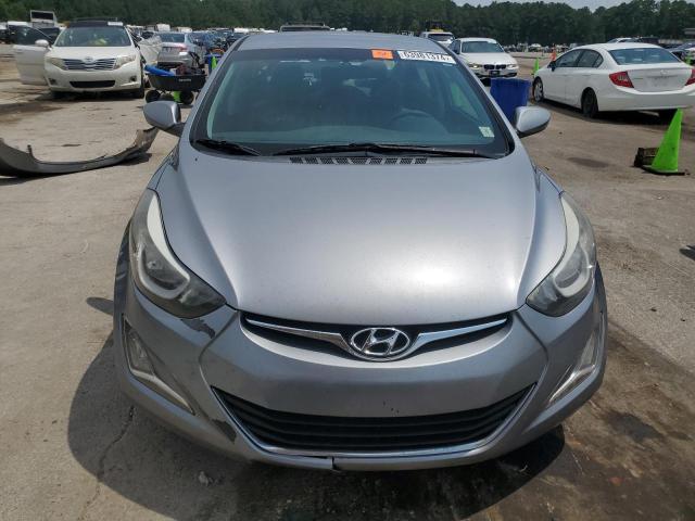 2015 HYUNDAI ELANTRA SE - 5NPDH4AEXFH607563
