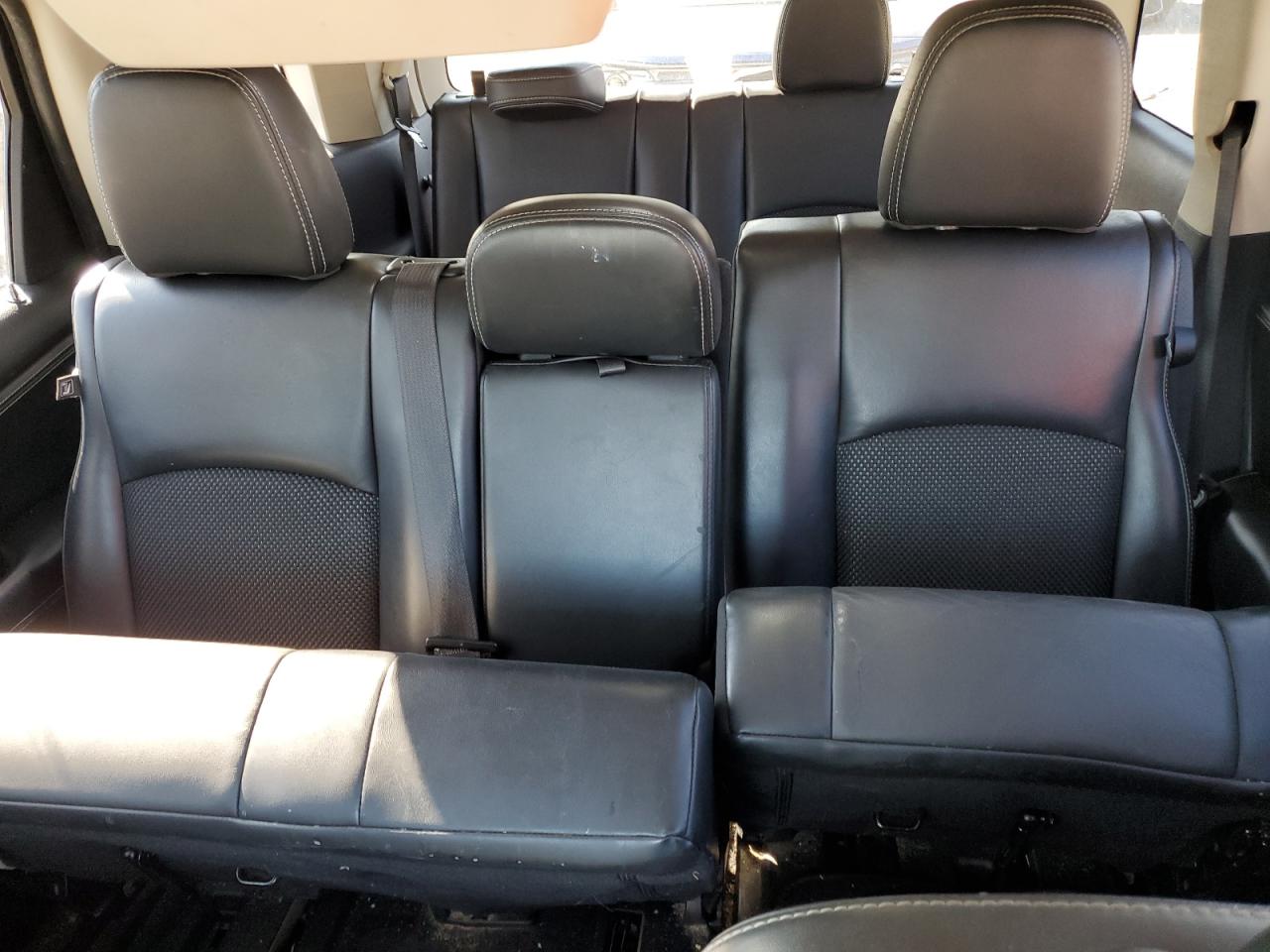 3C4PDCGB6LT268375 2020 Dodge Journey Crossroad