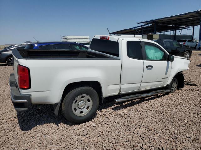 1GCHSBEA0J1132861 Chevrolet Colorado 2018