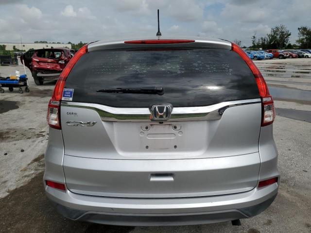 2016 Honda Cr-V Lx VIN: 2HKRM3H35GH540050 Lot: 63192764