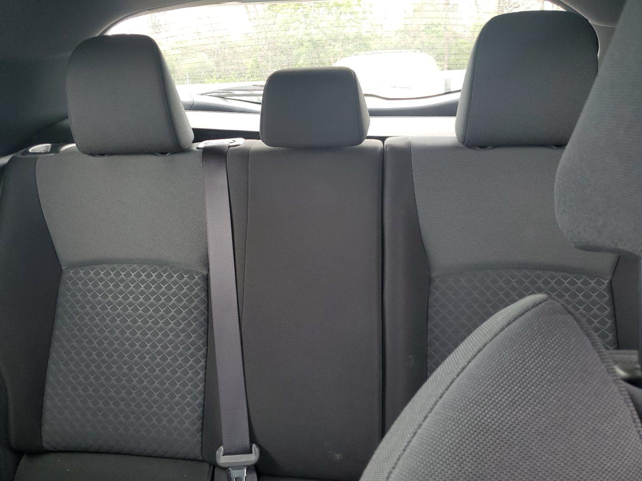 JTNKHMBX5N1135667 2022 Toyota C-Hr Xle