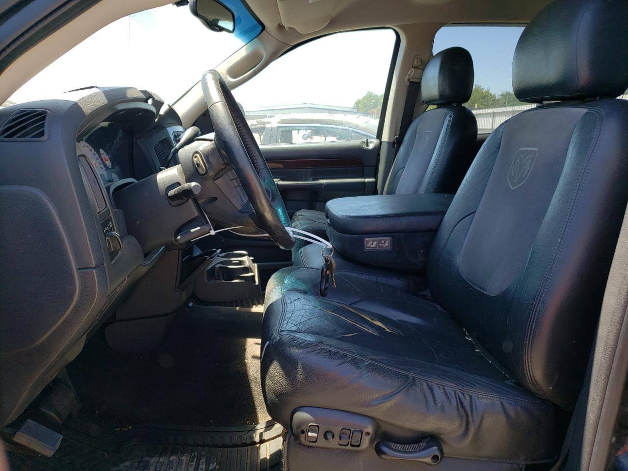 1D7HA18D33S339220 2003 Dodge Ram 1500 St