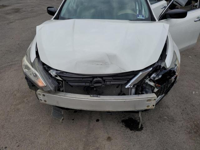 2017 NISSAN ALTIMA 2.5 - 1N4AL3AP2HN346595