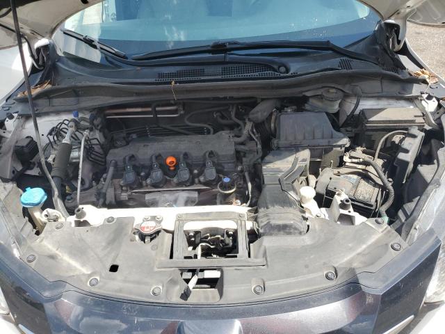 2016 HONDA HR-V - 3CZRU5H51GM734348