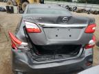 NISSAN SENTRA S photo