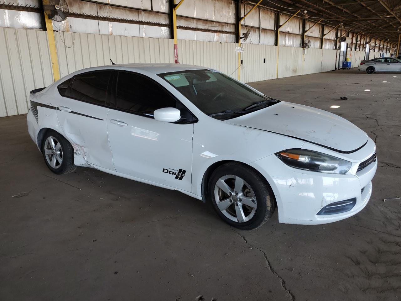 2015 Dodge Dart Sxt vin: 1C3CDFBB7FD179923