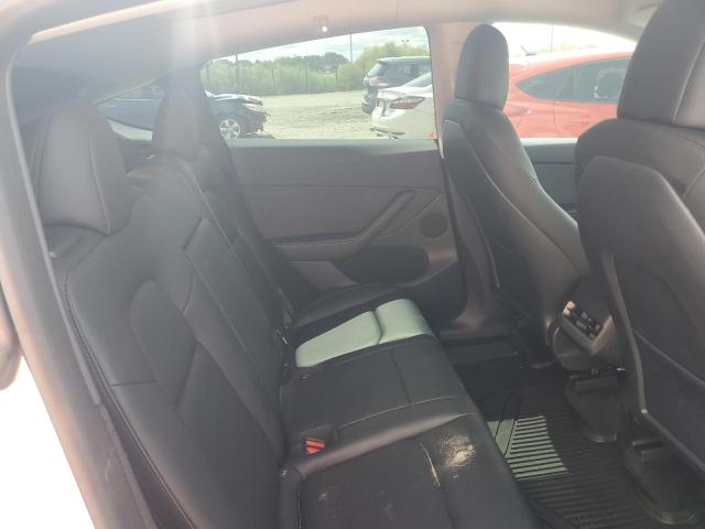 2023 TESLA MODEL Y 7SAYGDEFXPF659544