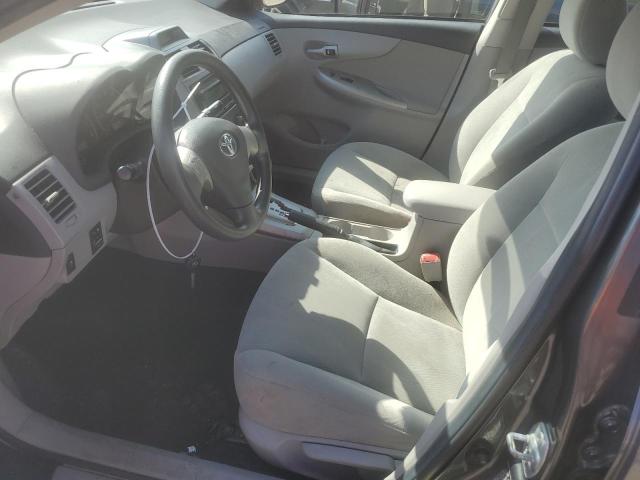 2012 Toyota Corolla - Image 7