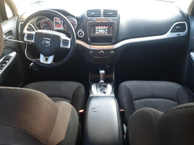 2020 DODGE JOURNEY SE - 3C4PDCAB0LT259552