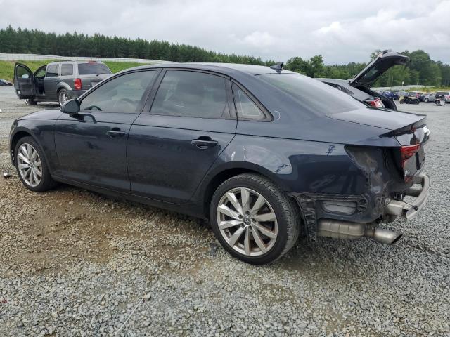 VIN WAUANAF43HN053762 2017 Audi A4, Premium no.2