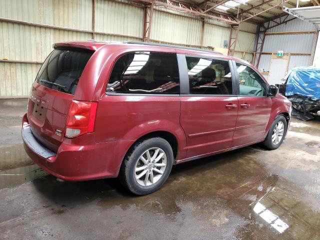 2016 DODGE GR CARAVAN 2C4RDGBG5GR241051