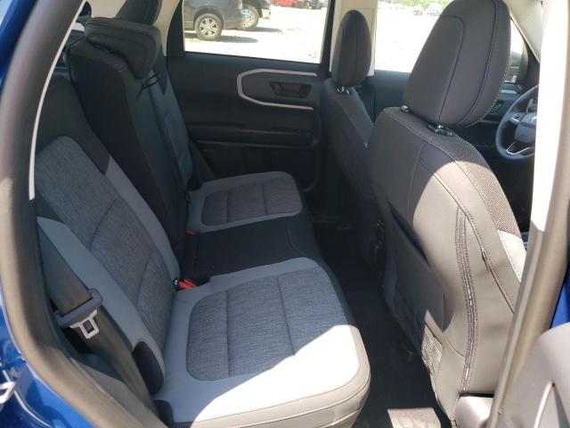 2024 Ford Bronco Sport Big Bend VIN: 3FMCR9B62RRE32638 Lot: 62855304