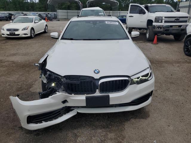 VIN WBAJA7C55KG910851 2019 BMW 5 Series, 530 XI no.5