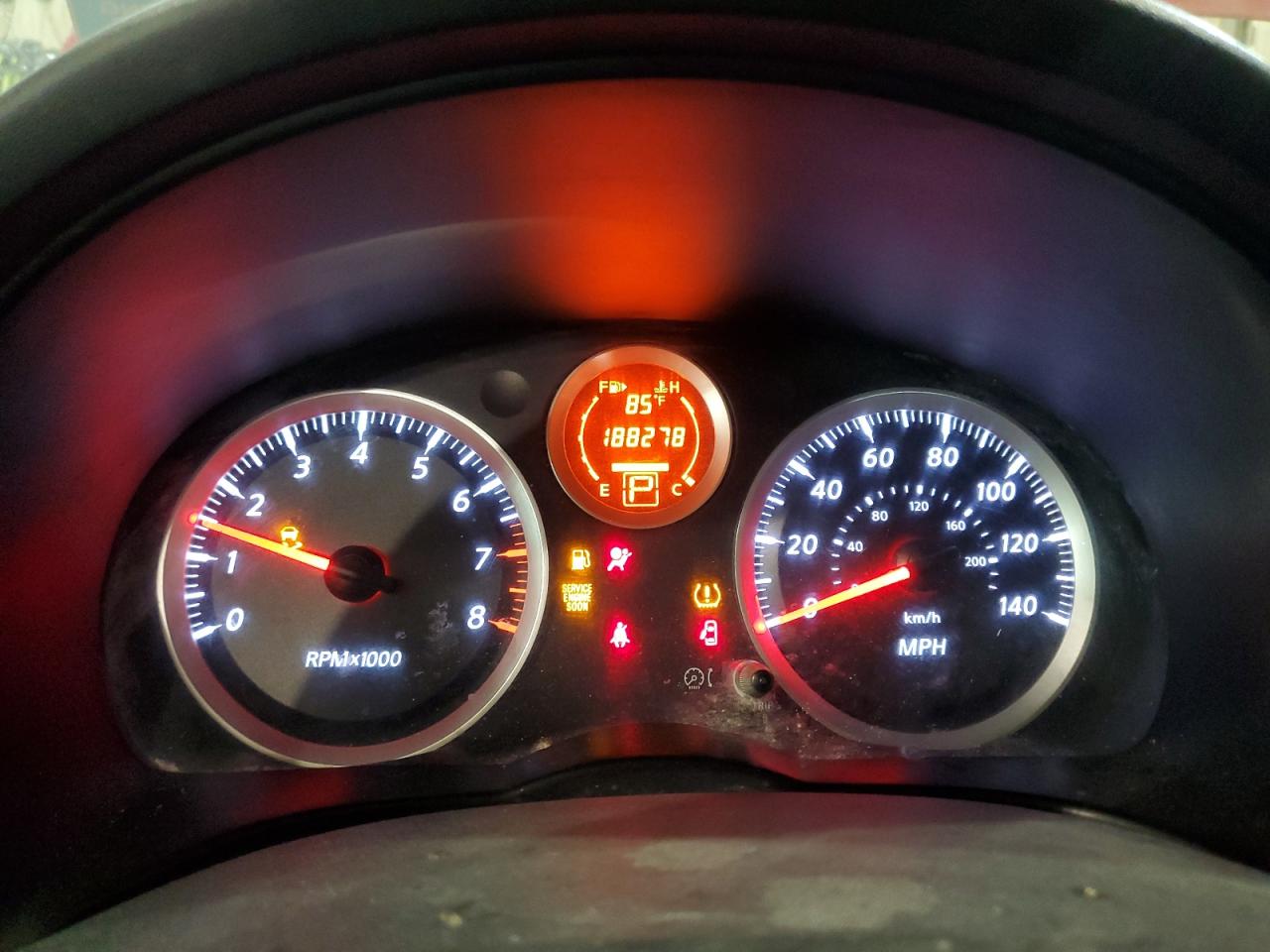 3N1AB6AP1CL626342 2012 Nissan Sentra 2.0