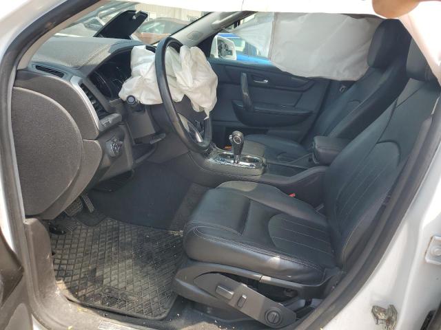 2017 GMC ACADIA LIM - 1GKKVSKD2HJ272484