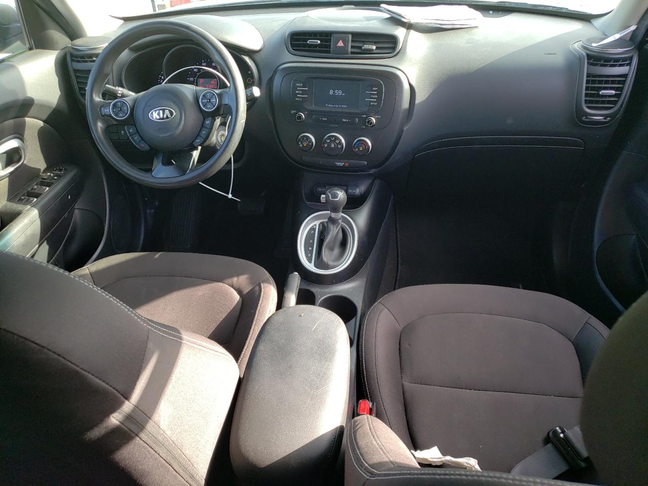 KNDJN2A21H7449790 2017 Kia Soul