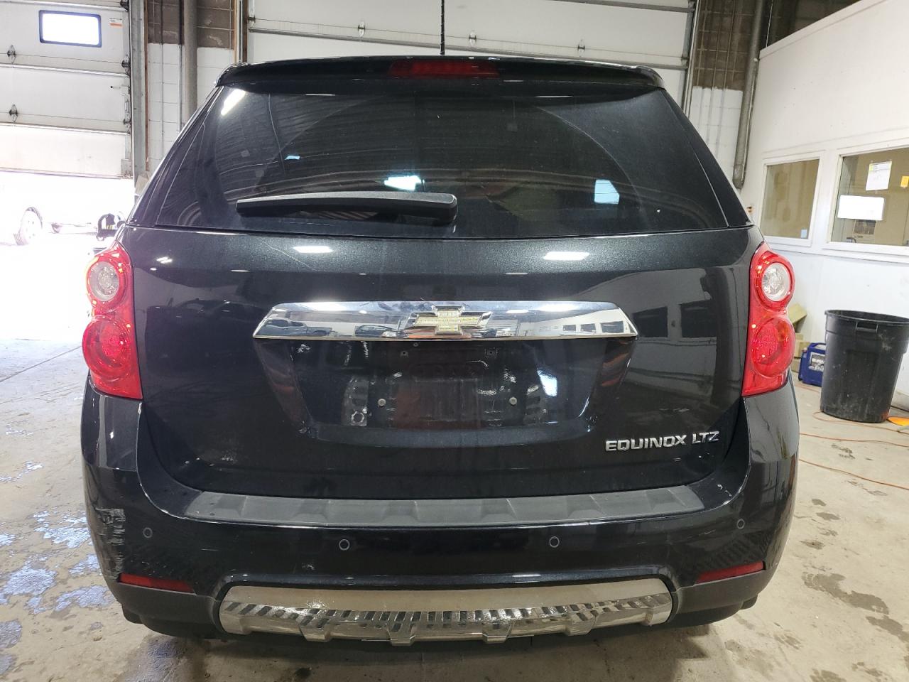 2GNALFEK9D6331141 2013 Chevrolet Equinox Ltz