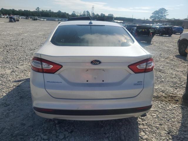 2013 Ford Fusion Se VIN: 3FA6P0HR8DR317769 Lot: 62845304