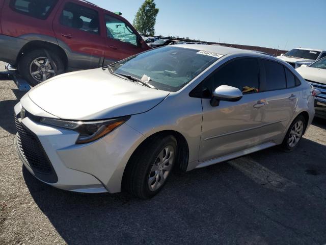 2020 TOYOTA COROLLA LE #3113958379