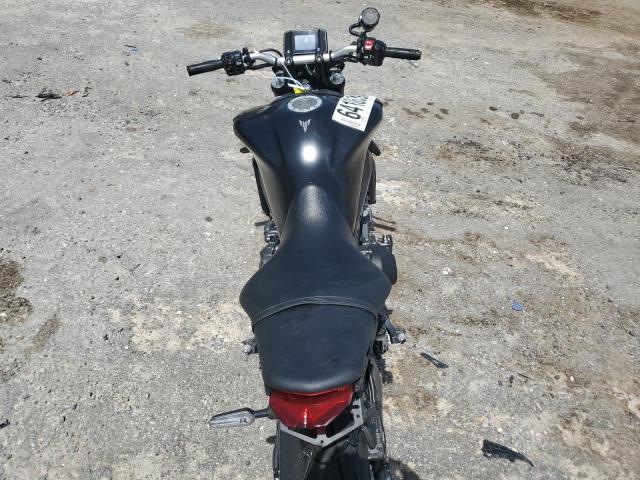 2023 YAMAHA MT09 - JYARN71E7PA004977