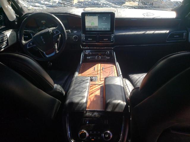 2018 LINCOLN NAVIGATOR - 5LMJJ3LT6JEL18811