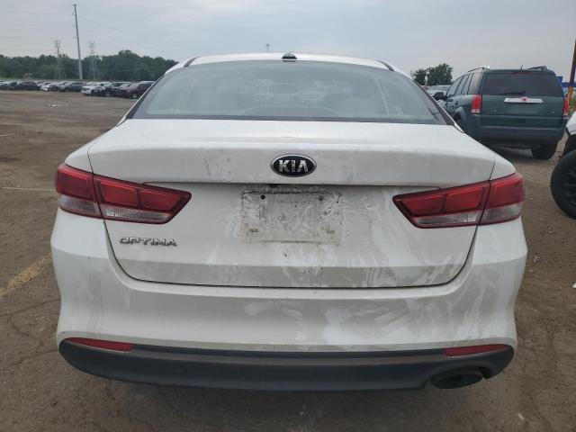 VIN 5XXGT4L37HG130158 2017 KIA Optima, LX no.6