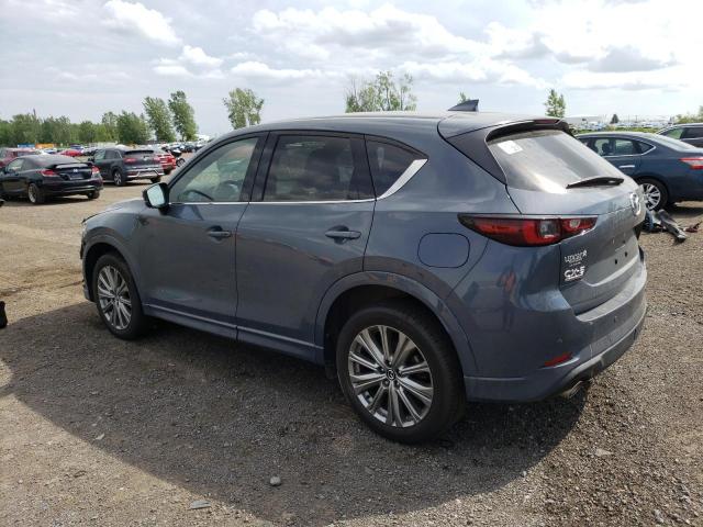 2023 Mazda Cx-5 Signature VIN: JM3KFBEY7P0224966 Lot: 63478444