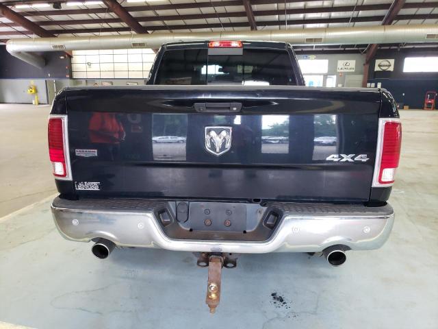 2014 Ram 1500 Laramie VIN: 1C6RR7VT0ES187218 Lot: 62749964