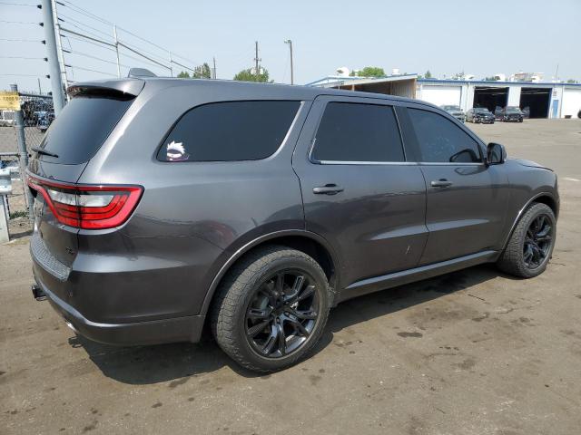 VIN 1C4SDJCTXGC394706 2016 Dodge Durango, R/T no.3