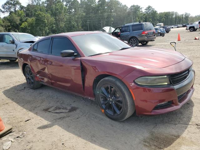 VIN 2C3CDXJG8MH519969 2021 DODGE CHARGER no.4