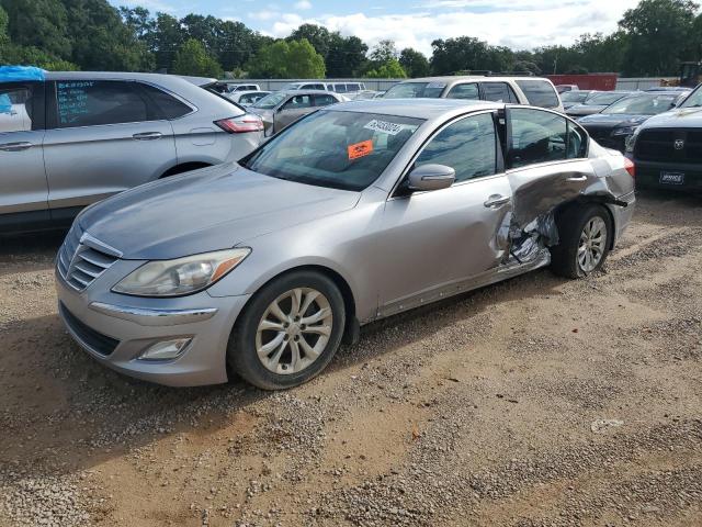 2013 HYUNDAI GENESIS 3.8L 2013