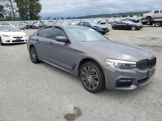 VIN WBAJB1C53JB374634 2018 BMW 5 Series, 530XE no.4