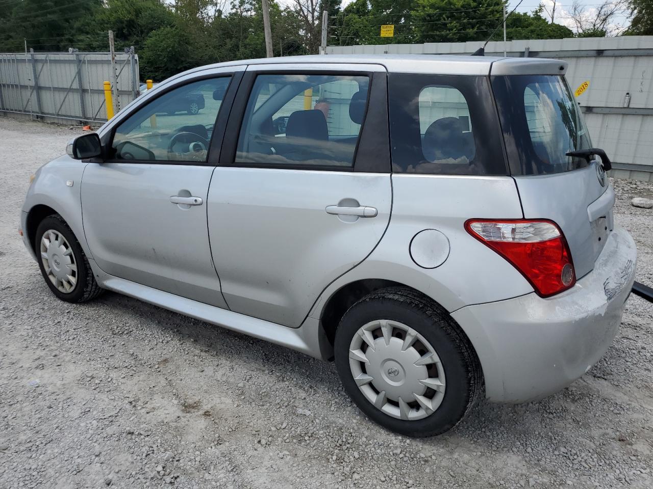 JTKKT624160145178 2006 Toyota Scion Xa JTKKT624160145178 2006 Toyota Scion Xa