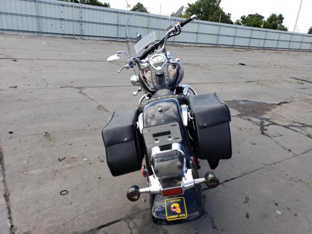 2005 SUZUKI C50 - JS1VS55A752109320