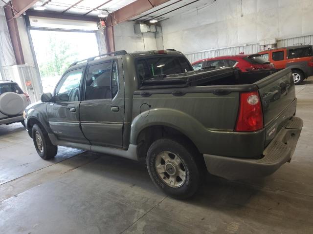 2002 Ford Explorer Sport Trac VIN: 1FMZU77E12UB83373 Lot: 61926964