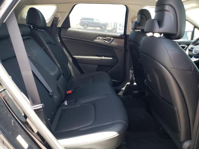 2023 KIA SPORTAGE E - 5XYK33AF9PG118542