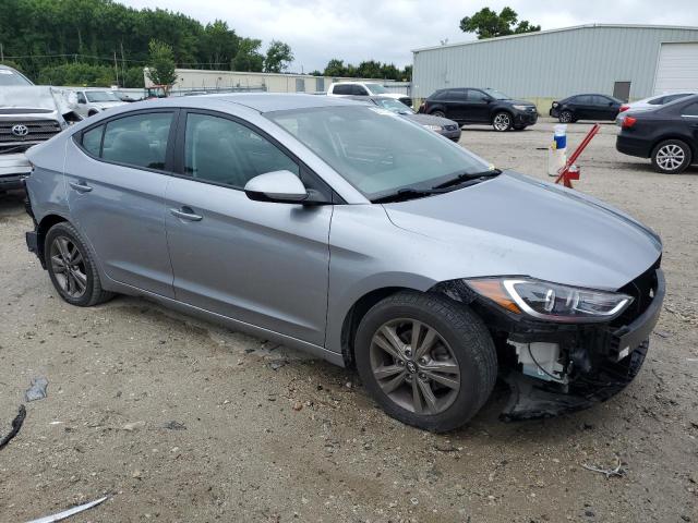 Vin: 5npd84lf2hh060572, lot: 62121564, hyundai elantra se 20174