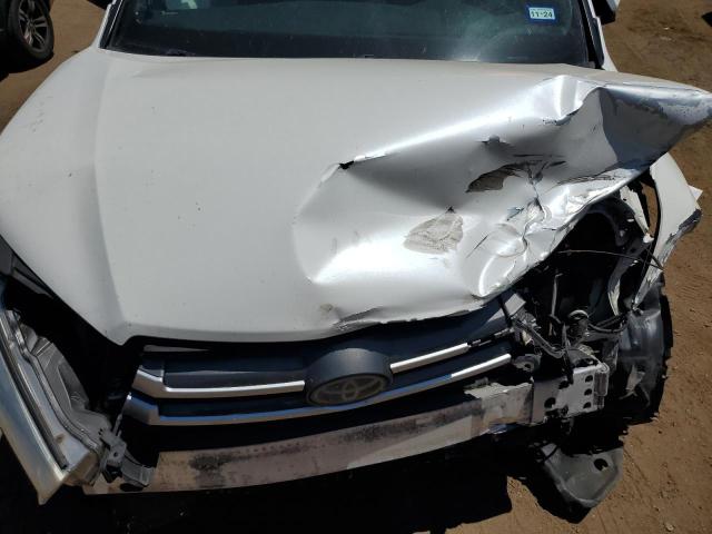 2017 TOYOTA HIGHLANDER - 5TDJZRFH4HS365642
