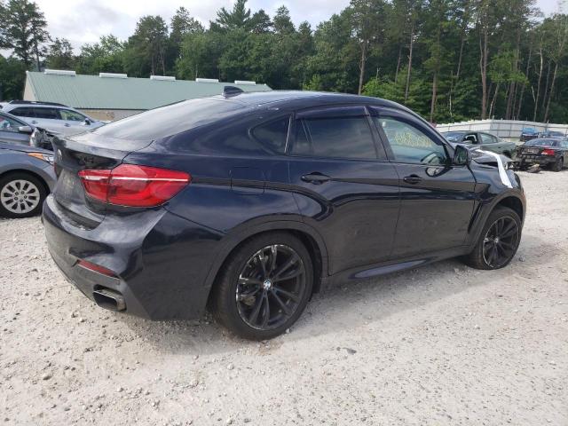 VIN 5UXKU6C58G0R33905 2016 BMW X6, Xdrive50I no.3