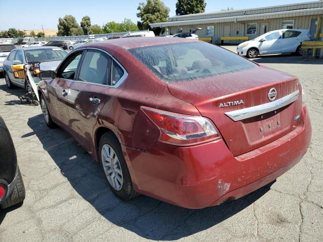 1N4AL3AP8DN569475 2013 Nissan Altima 2.5