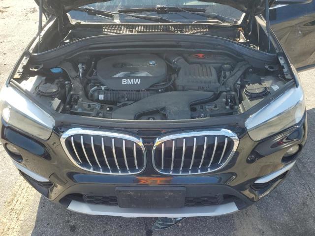 VIN WBXHT3C36H5F79274 2017 BMW X1, Xdrive28I no.12