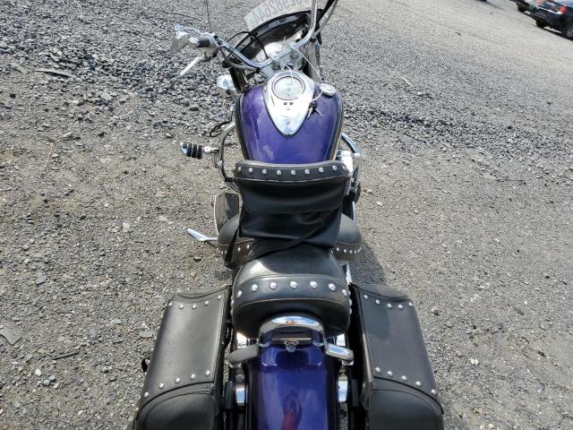 2003 YAMAHA XV1600 AT - JYAVP07E83A009915