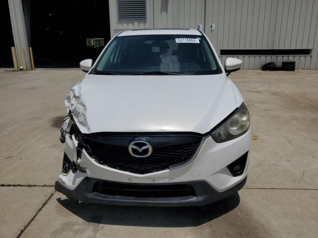 VIN JM3KE4CY1F0456608 2015 Mazda CX-5, Touring no.5