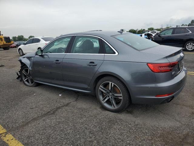 VIN WAUENAF41HN066639 2017 Audi A4, Premium Plus no.2