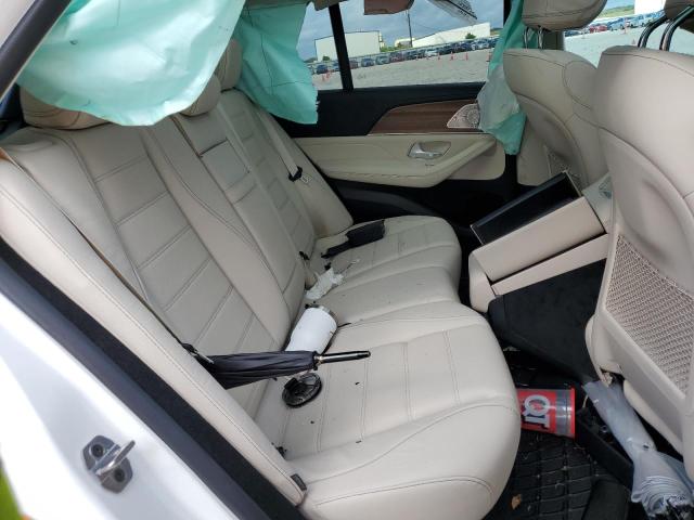 2024 MERCEDES-BENZ GLE 450 4M - 4JGFB5KB4RB234851