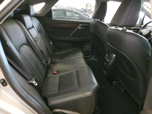 2016 Lexus Rx 350 VIN: JTJBZMCA3G2001598 Lot: 63010274